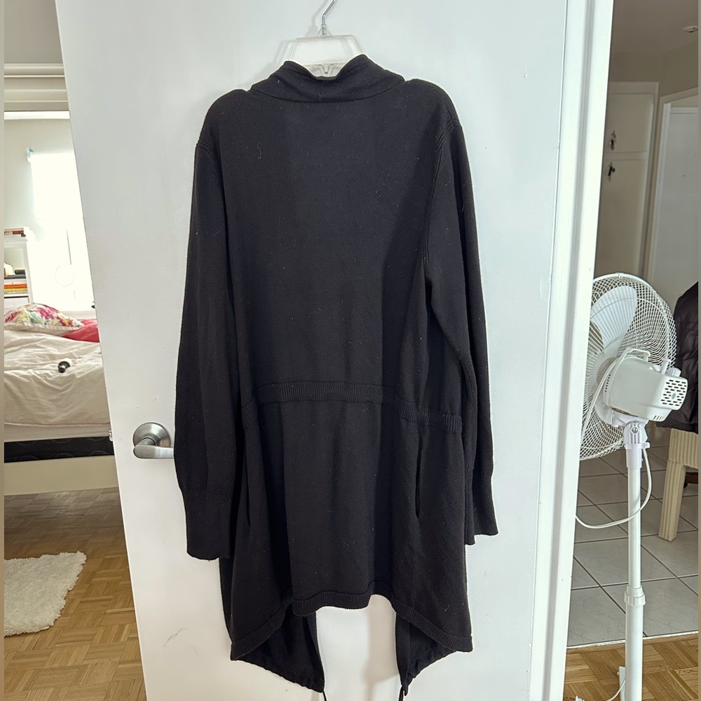 Banana republic cardigan